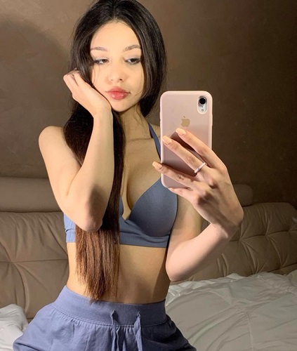 Site Seçkin Bağımsız Escort Modeli Beril