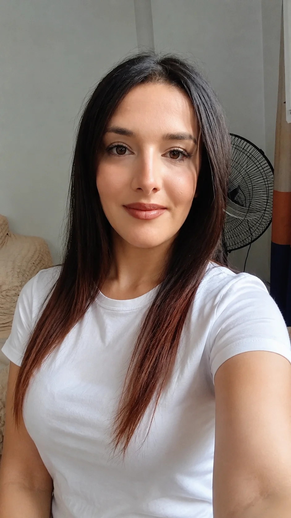 Tuzla Escort Fidan