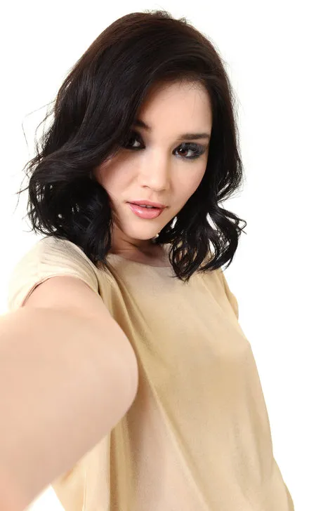 Berna Hekimbaşi Escort Profil Resmi Berna - Hekimbaşi VIP Escort Bayan Modeli - Gerçek Fotoğraflı İlan