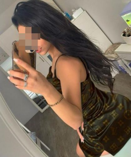 Nermin Adalar Atatürk Escort Bayan Adalar Atatürk Escort Nermin Fotoğrafı (4)
