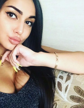 Burçin Beykoz Escort Bayan Beykoz Escort Burçin Fotoğrafı (5)