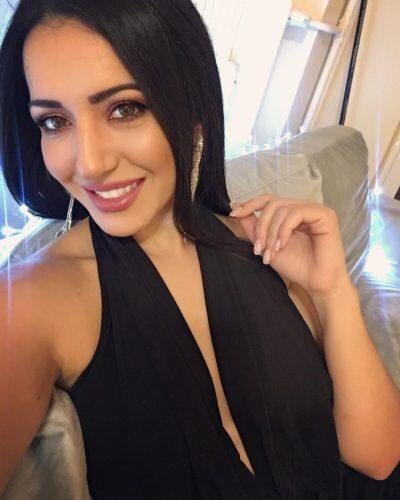 Çağla Kağıthane Escort Bayan Kağıthane Escort Çağla Fotoğrafı (3)