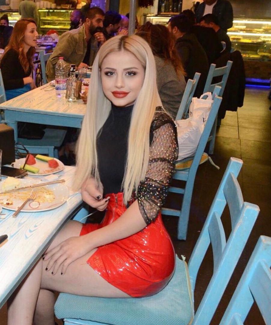 Ela Hekimbaşi Escort Profil Resmi Ela - Hekimbaşi VIP Escort Bayan Modeli - Gerçek Fotoğraflı İlan