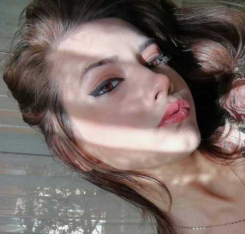 Sibel Şile Escort Bayan Şile Escort Sibel Fotoğrafı (3)