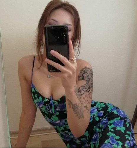 Sibel Şile Escort Bayan Şile Escort Sibel Fotoğrafı (5)