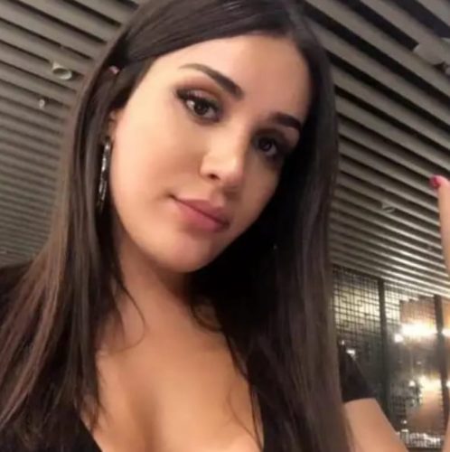 Pelin Bağcılar Hilal Escort Bayan Bağcılar Hilal Escort Pelin Fotoğrafı (3)