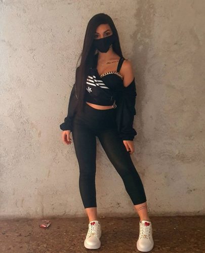 Funda Zeytinburnu Hilal Escort Bayan Zeytinburnu Hilal Escort Funda Fotoğrafı (4)