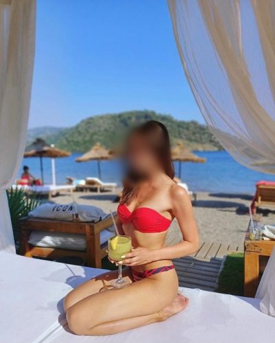Leman Şile Escort Bayan Şile Escort Leman Fotoğrafı (2)