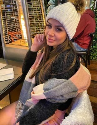 Meltem Pendik Escort Bayan Pendik Escort Meltem Fotoğrafı (3)